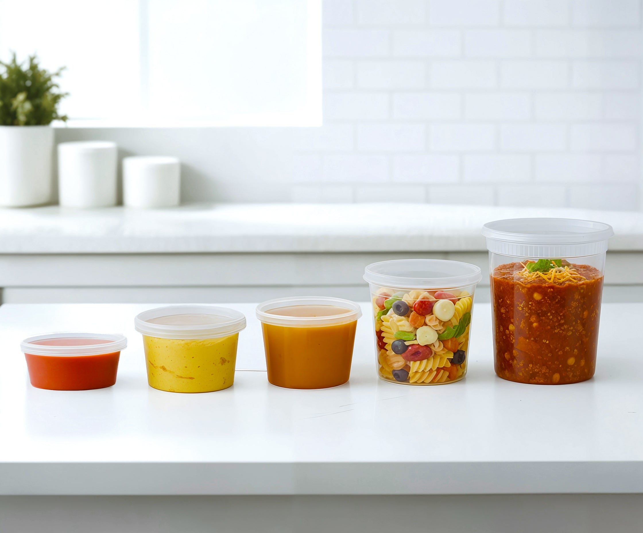 Restaurant & Catering Supplies