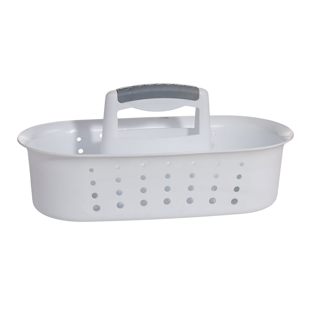 6-Pack Storage Caddy with Handle