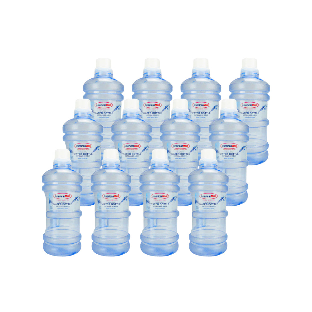 12-Pack 36 OZ Water Bottle