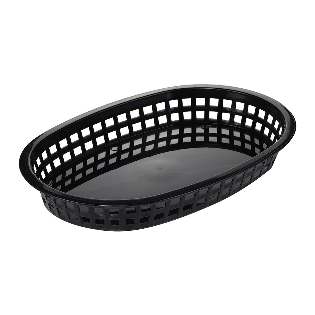 50-Pack Oval BBQ Baskets