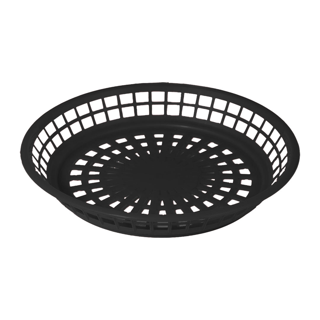 50-Pack Round BBQ Baskets