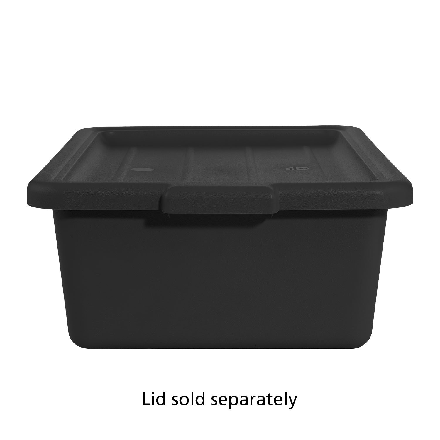 7-Gallon Bus Box - 4-Pack