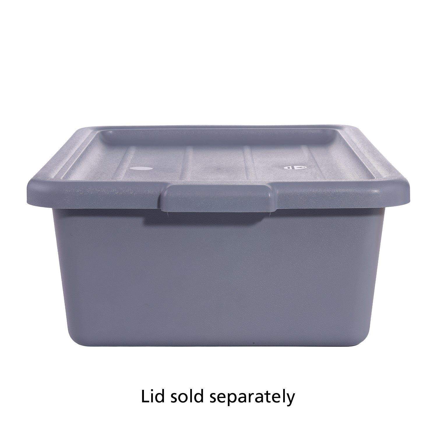 7-Gallon Bus Box - 4-Pack