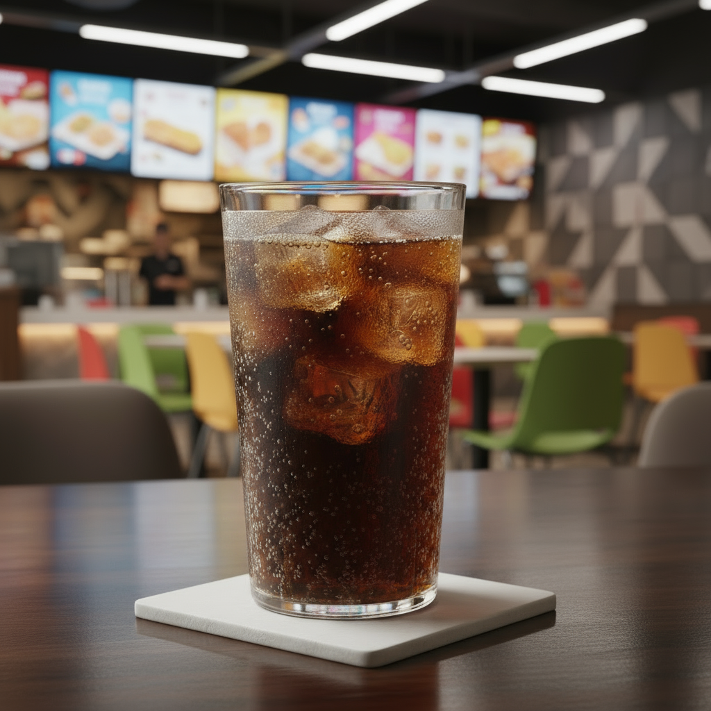 24-Pack 32 OZ NSF Tumblers