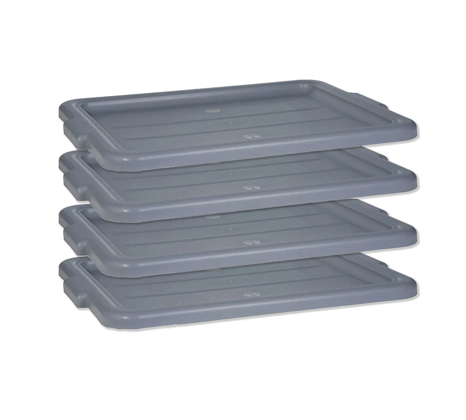4-Pack Bus Box Lid
