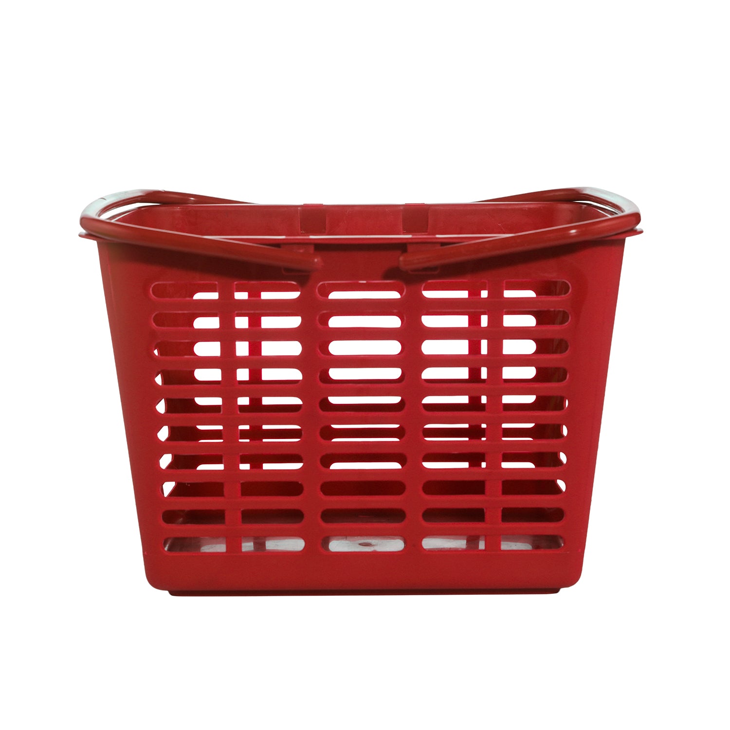 12-Pack Grocery Baskets