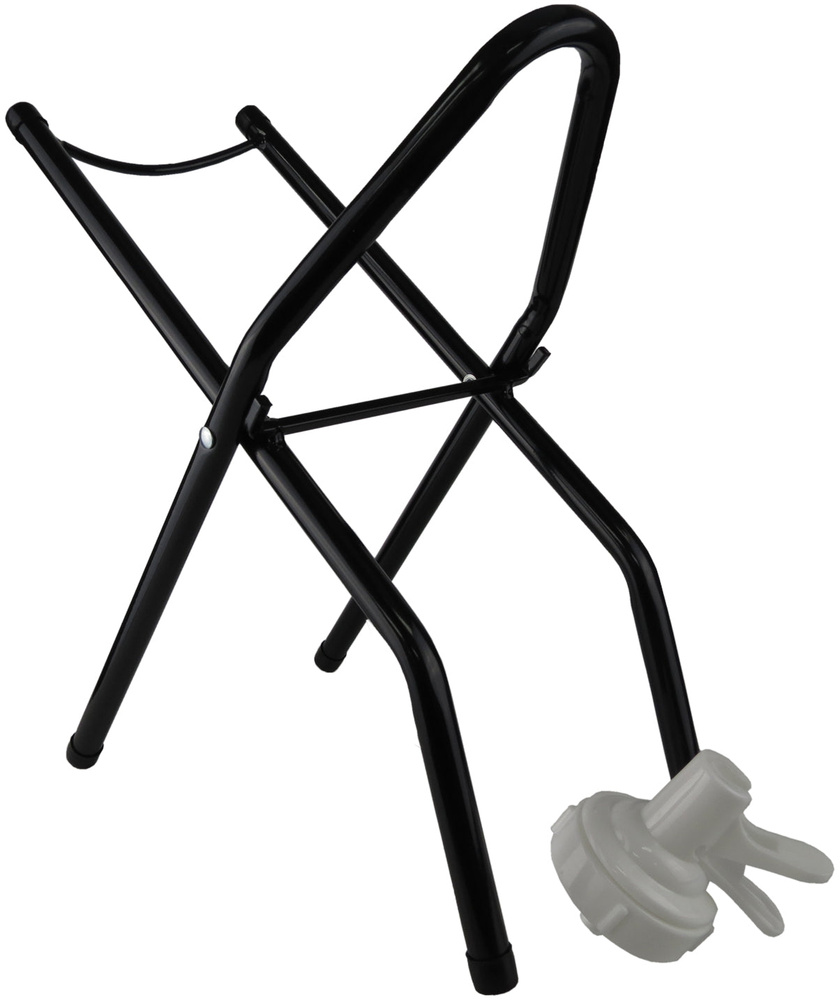 Water Bottle Stand with Faucet