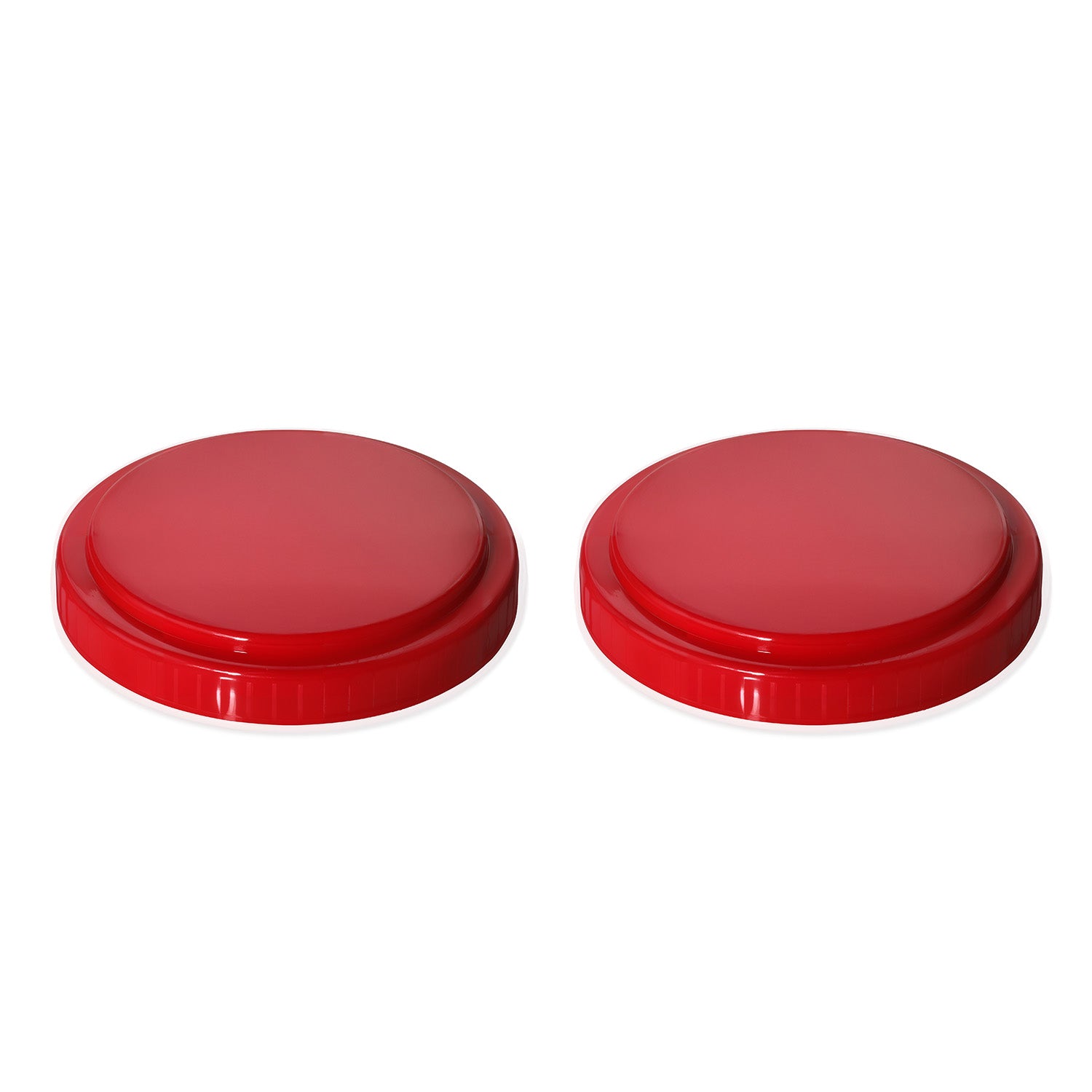 2-Pack Replacement Vitrolero Lids