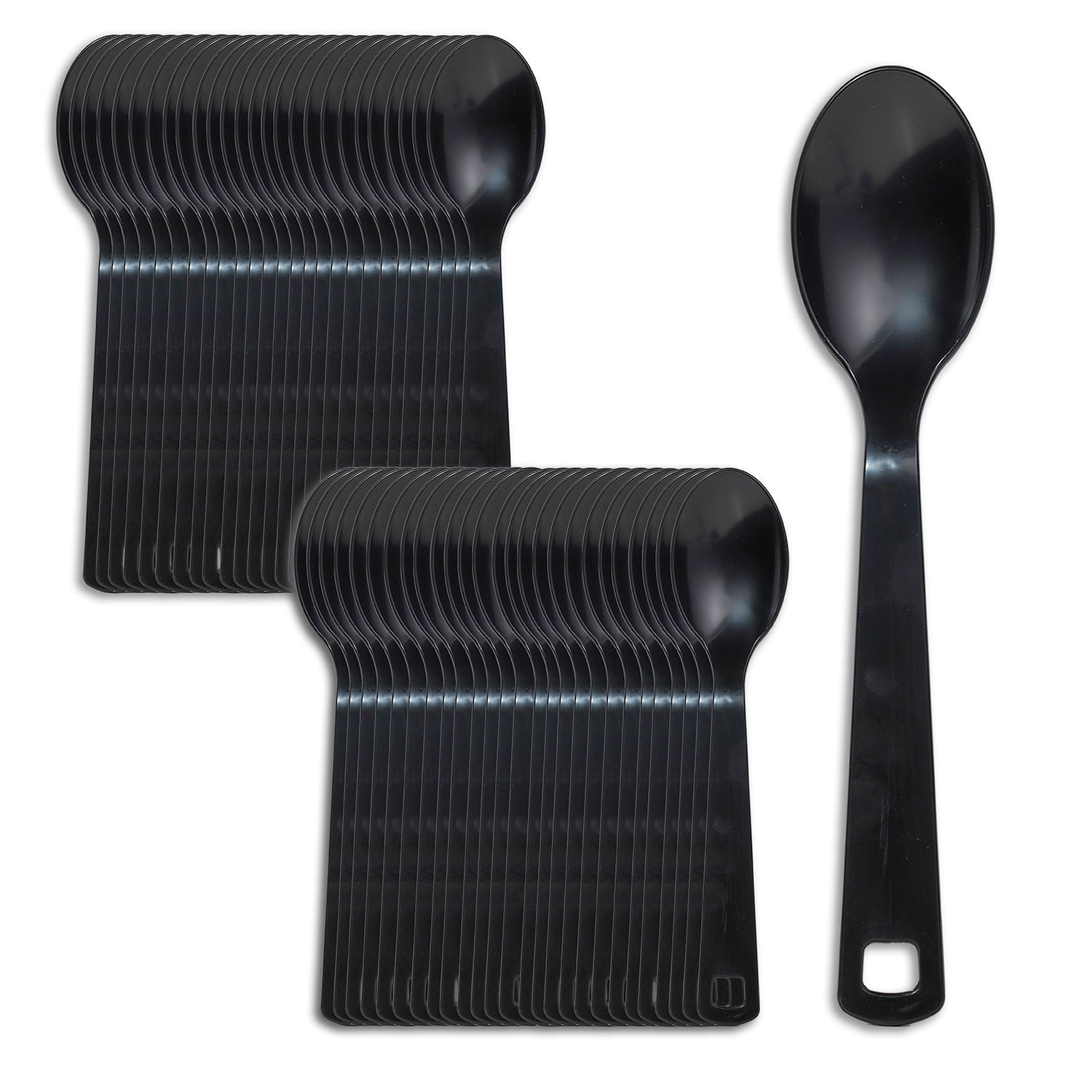 48-Pack Serving Spoons