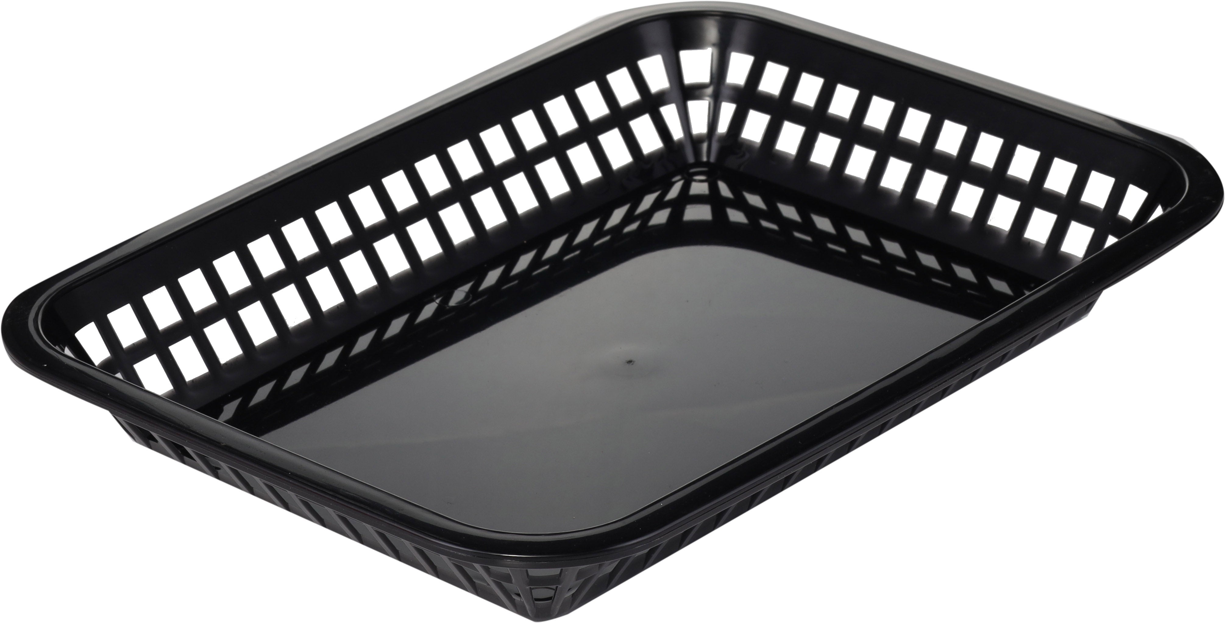 50-Pack Rectangular BBQ Baskets