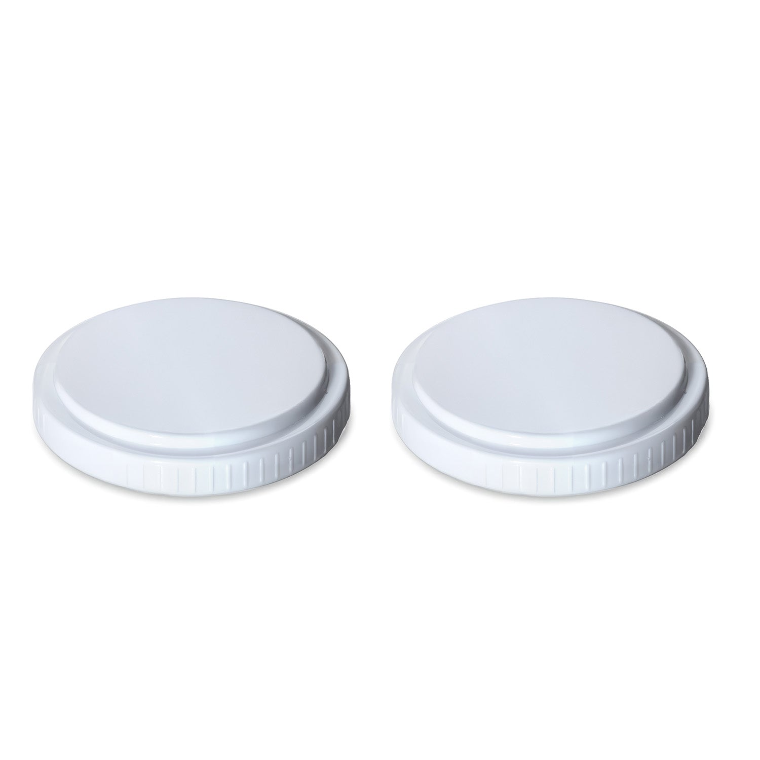 2-Pack Replacement Vitrolero Lids