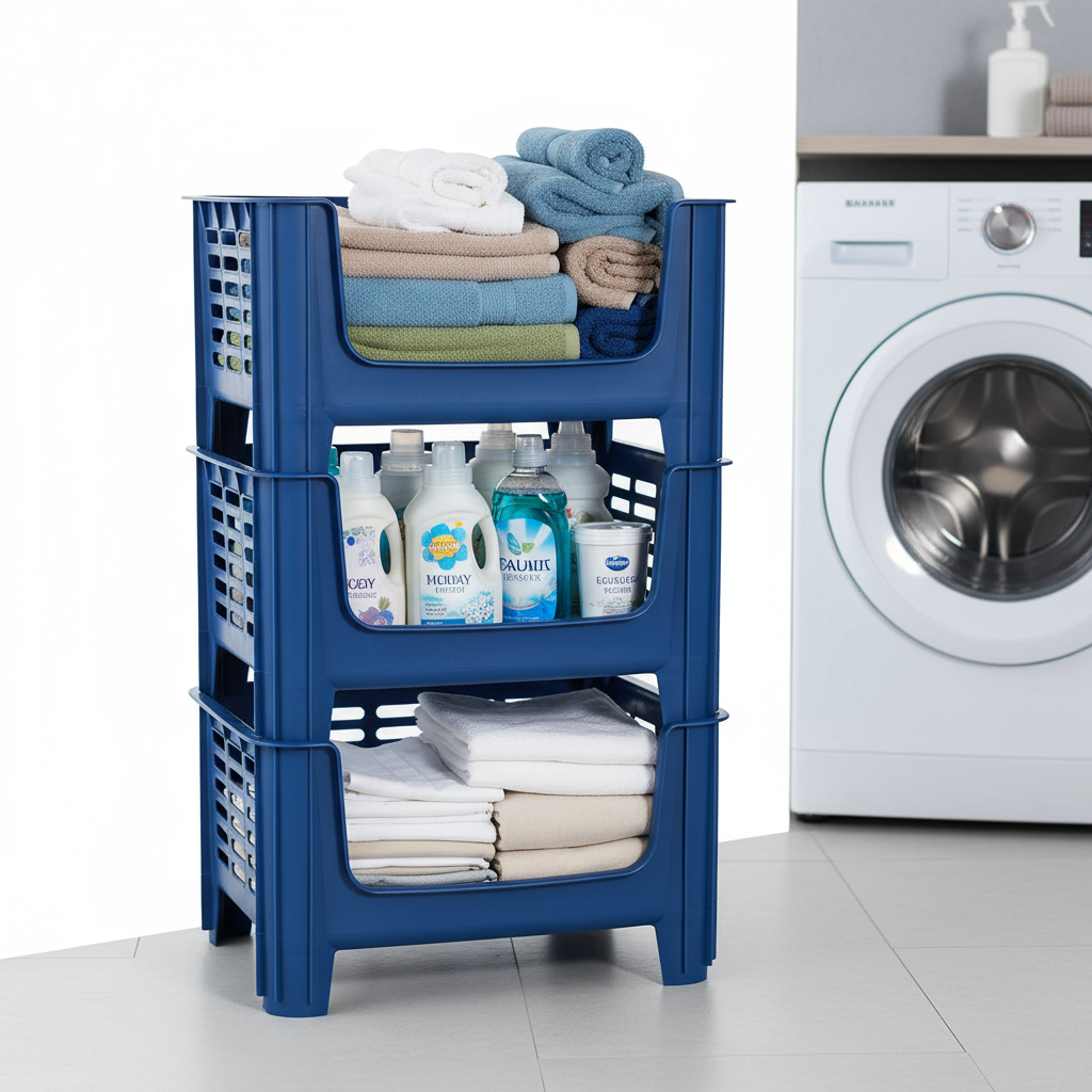 Home Organization