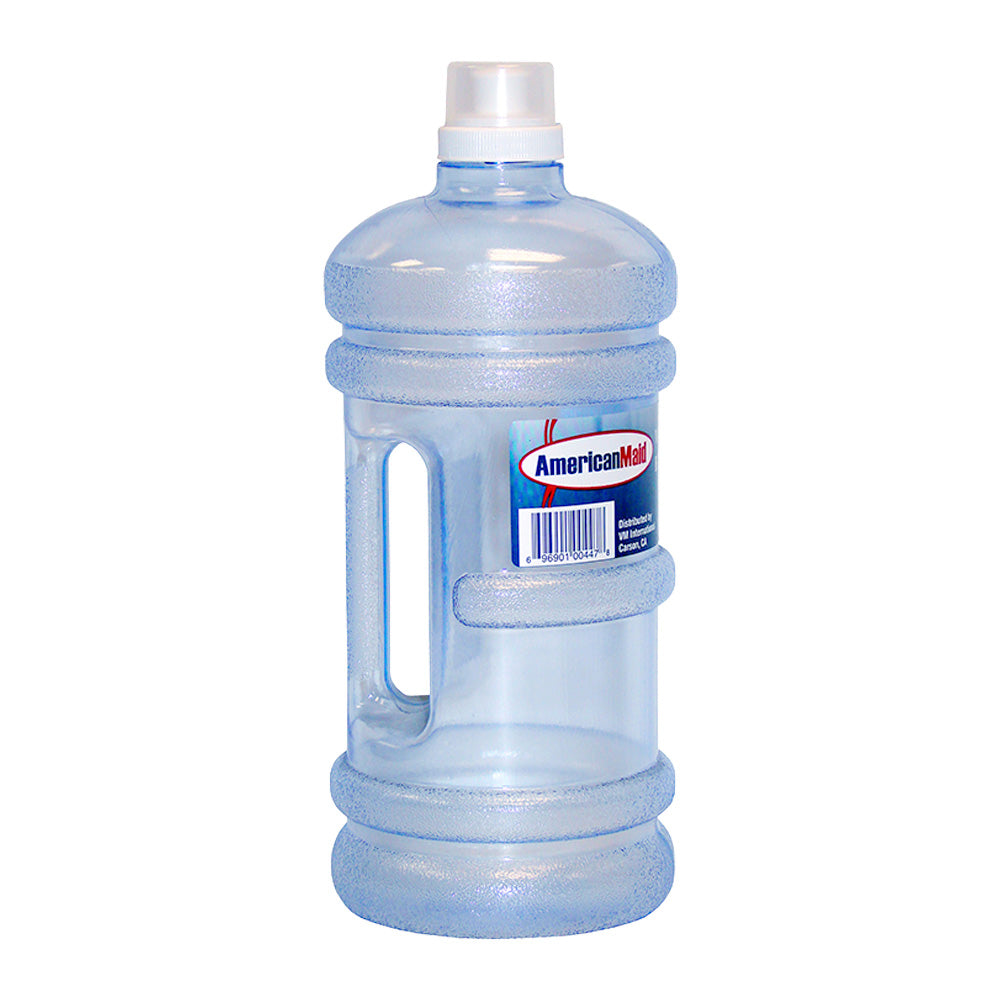 6-Pack 72 OZ Water Bottle
