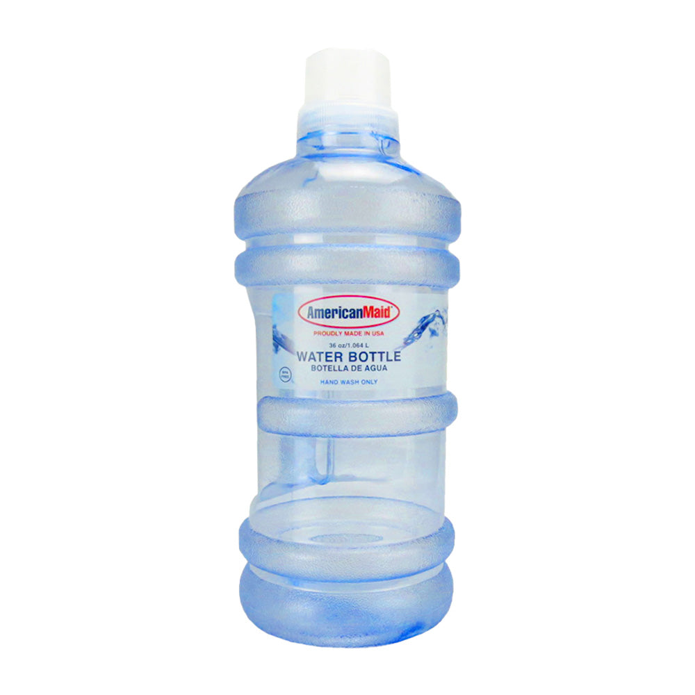 12-Pack 36 OZ Water Bottle