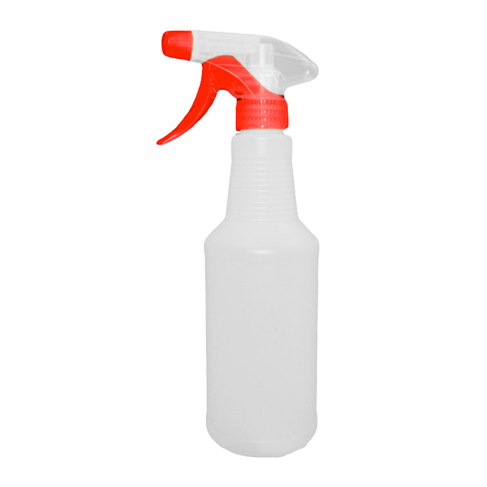 12-Pack 16 OZ Spray Bottle