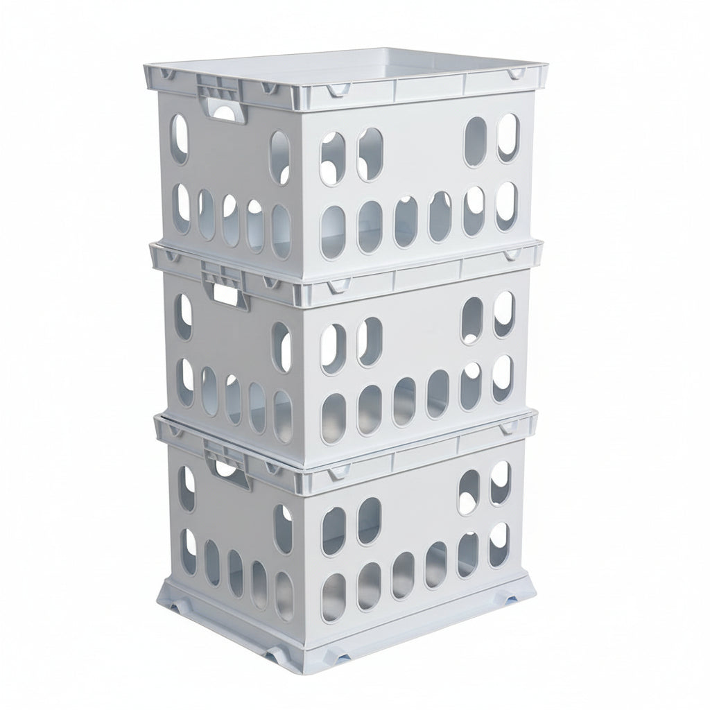 3-Pack Large Crates