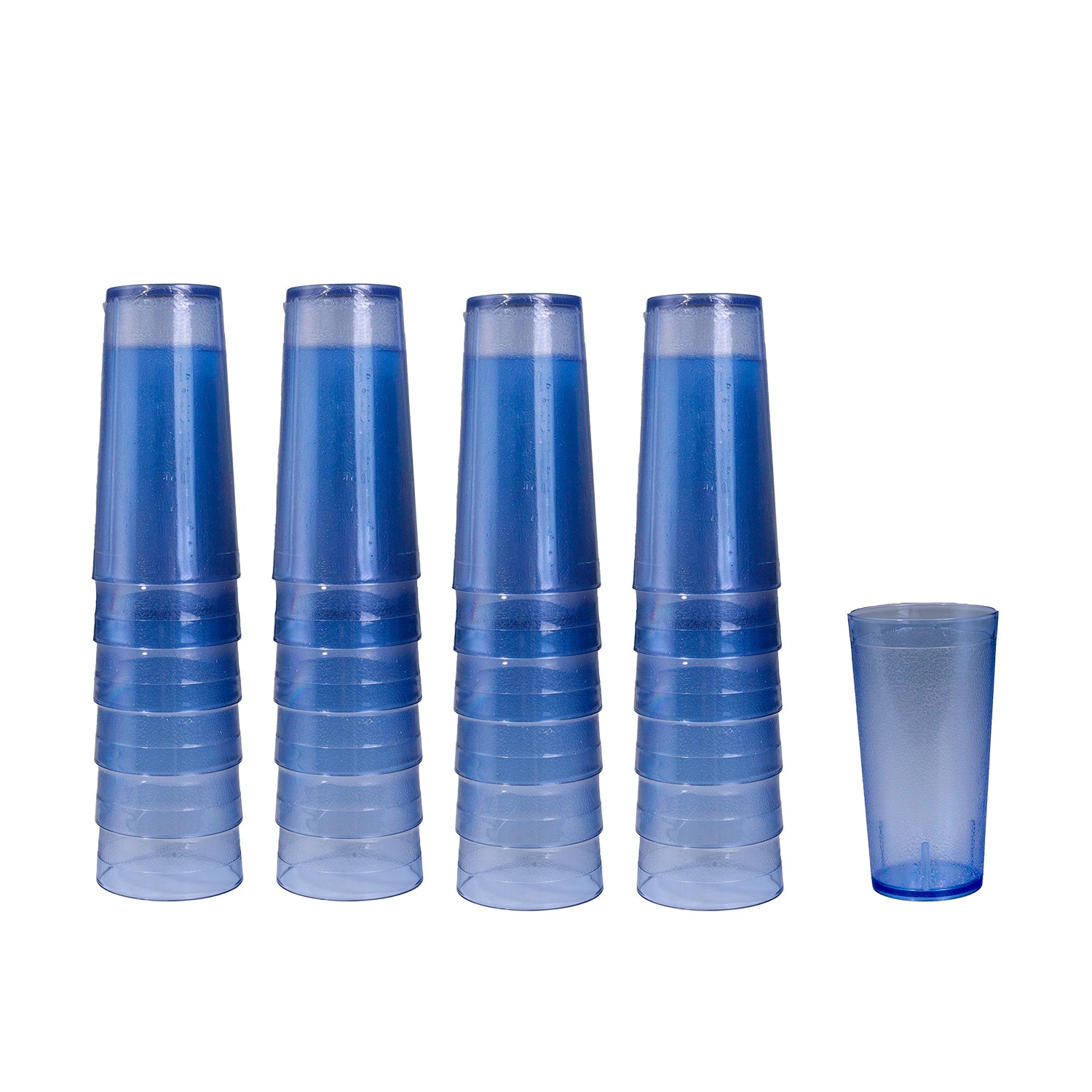24-Pack NSF Tumblers-16 OZ