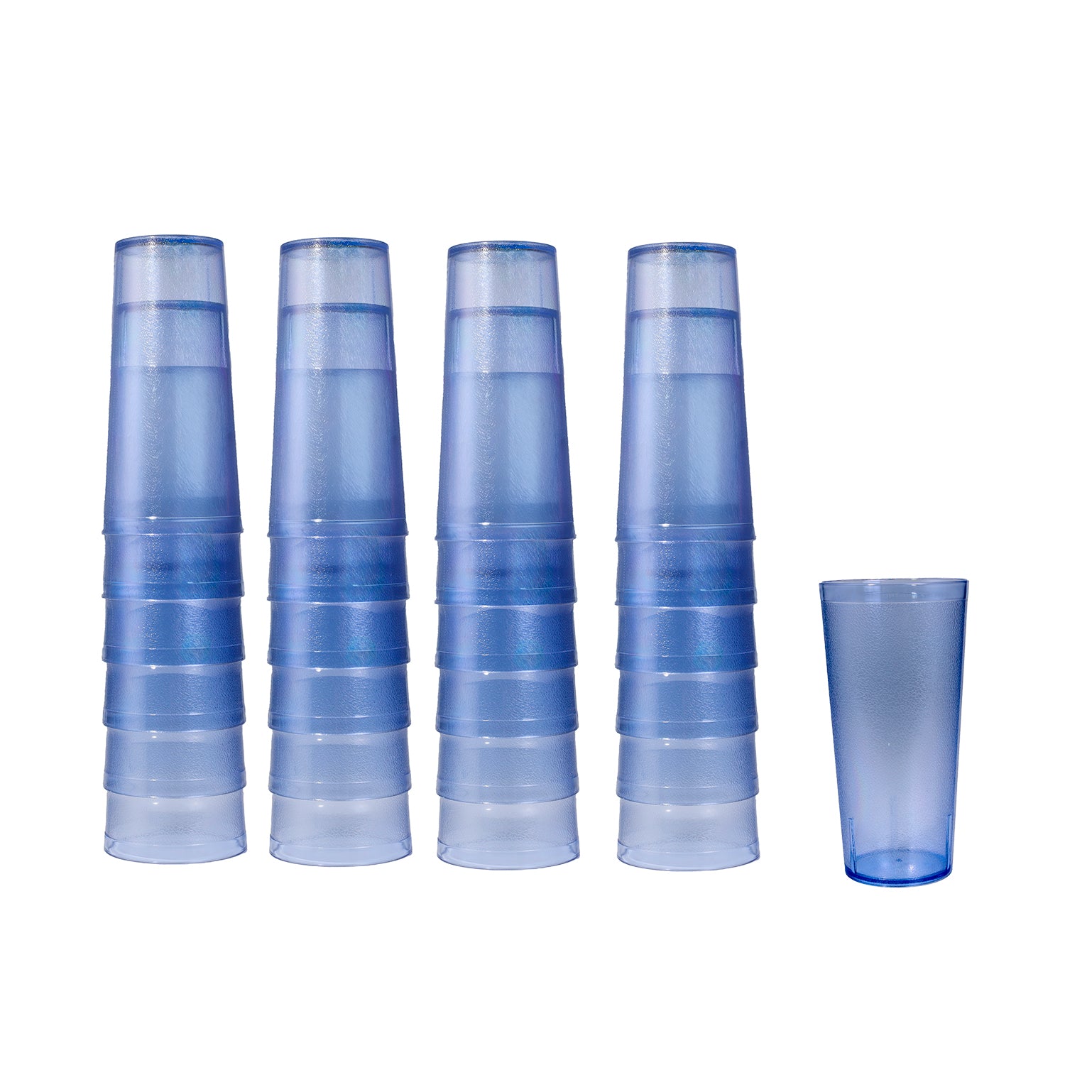 24-Pack NSF Tumblers - 24 OZ