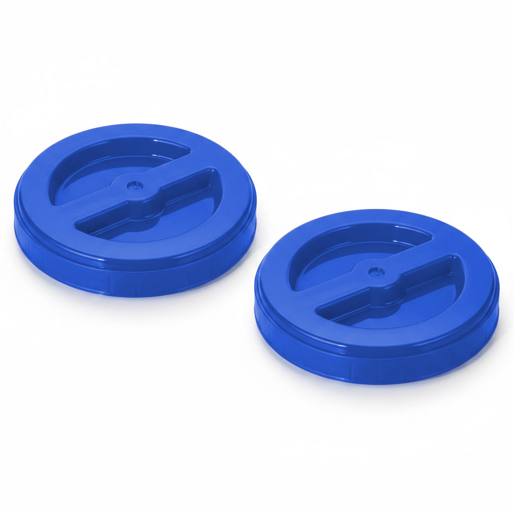 2-Pack Replacement Vitrolero Lids