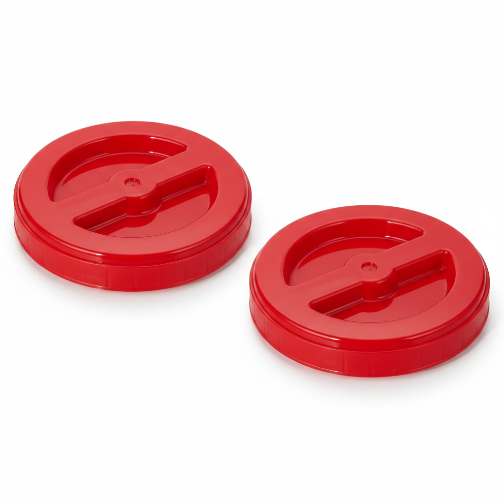 2-Pack Replacement Vitrolero Lids