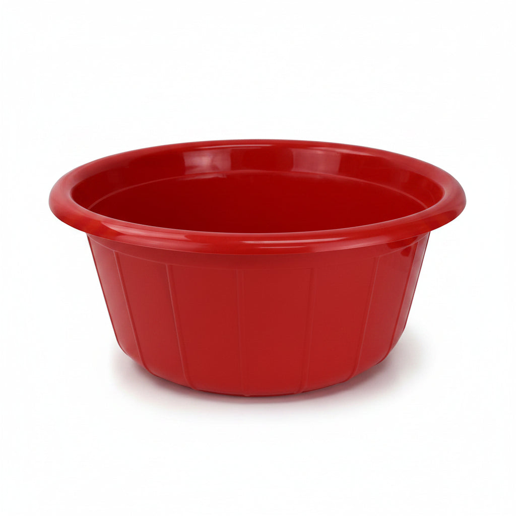 3-Pack Utility Bowl - 4 Gallon Capacity