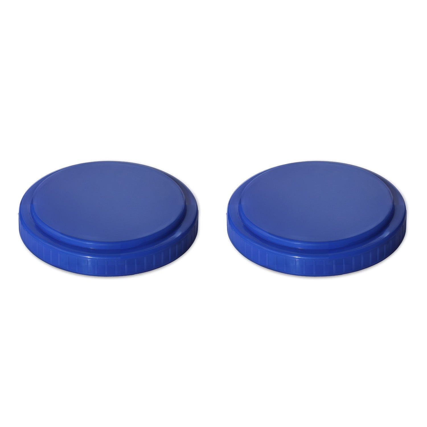 2-Pack Replacement Vitrolero Lids