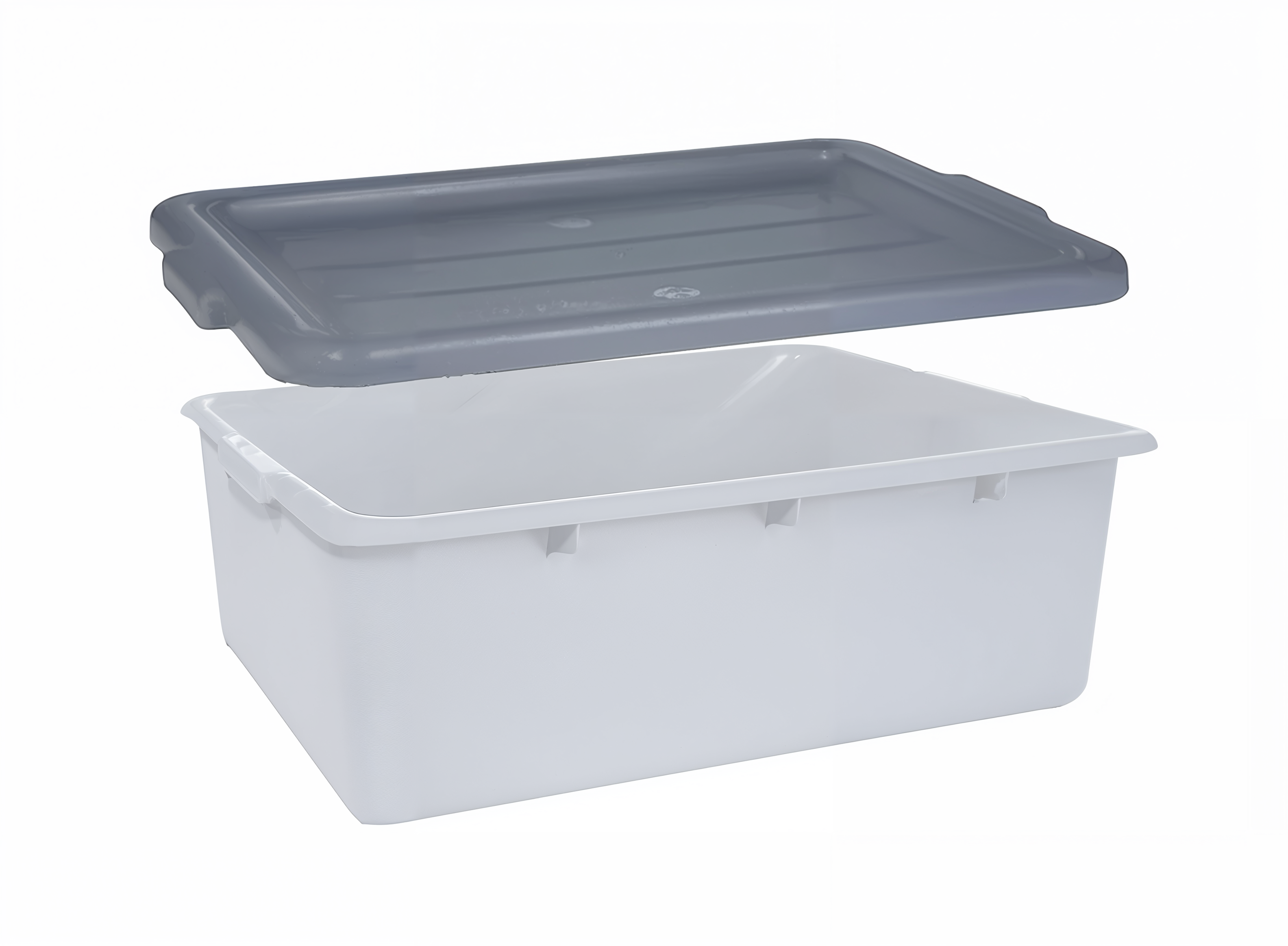 4-Pack Bus Box Lid