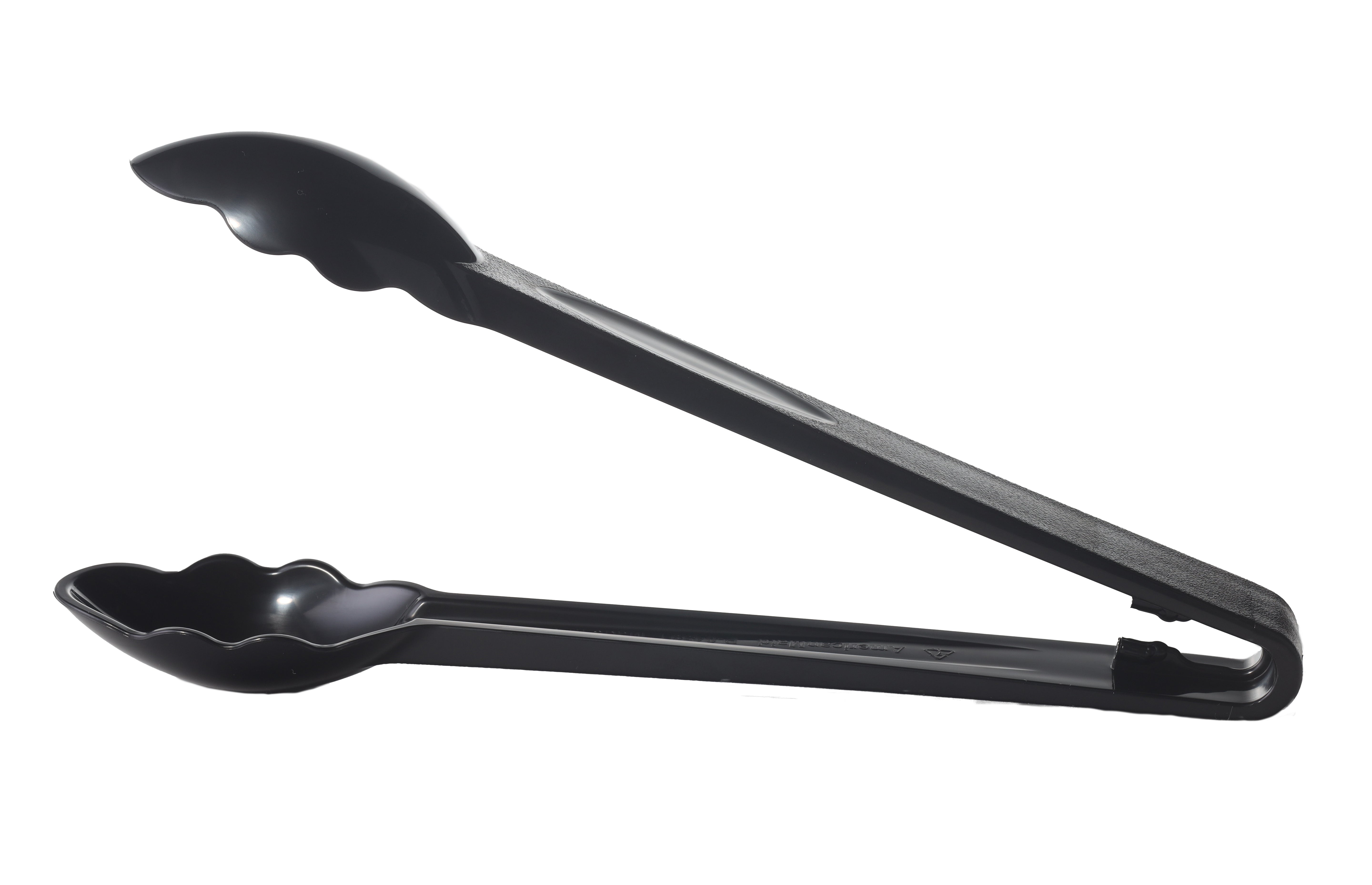24-Pack 9-Inch Serving Tongs