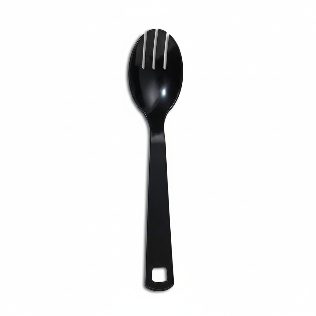 48-Pack Serving Fork